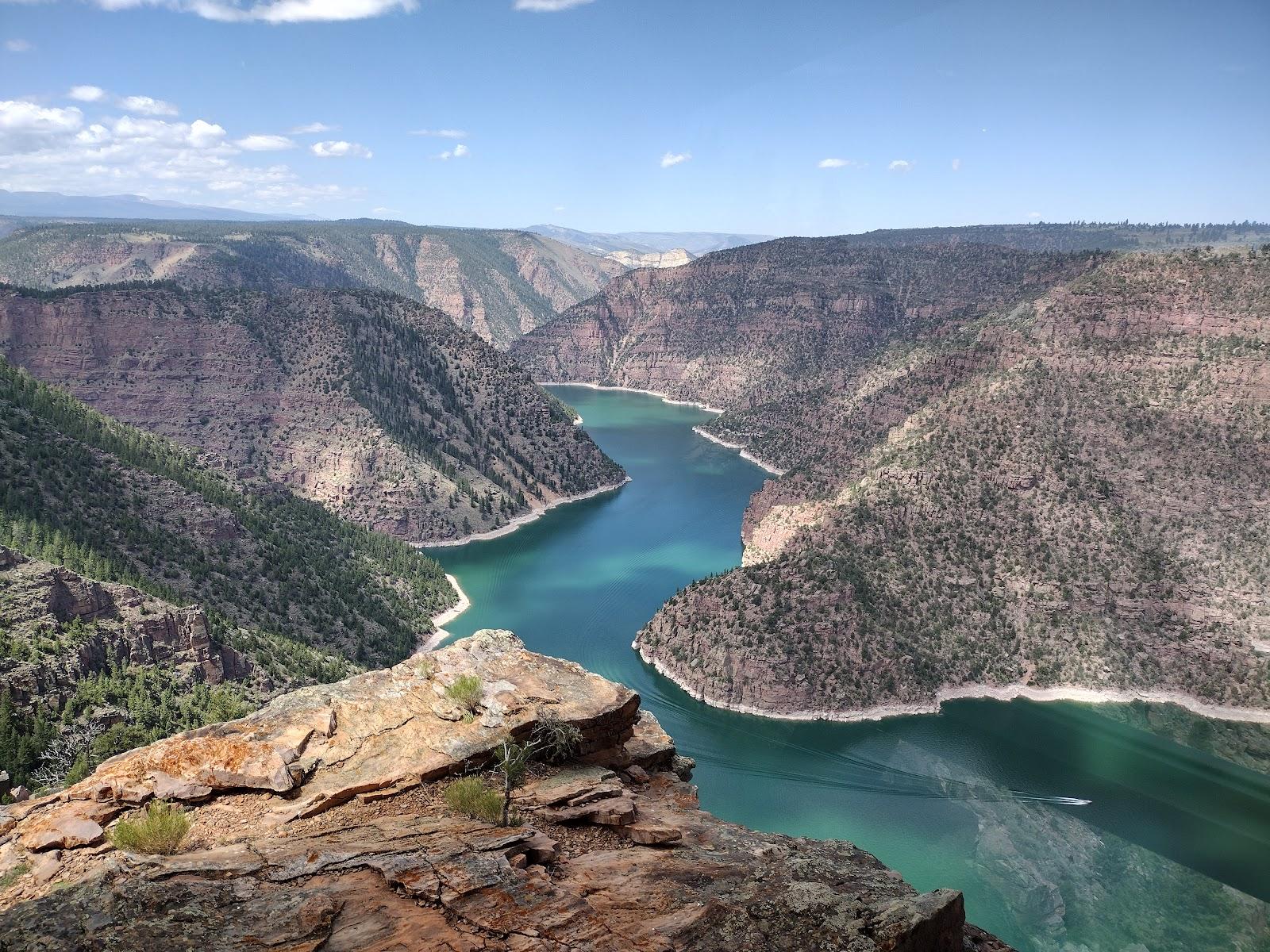 Sandee Flaming Gorge National Recreation Area