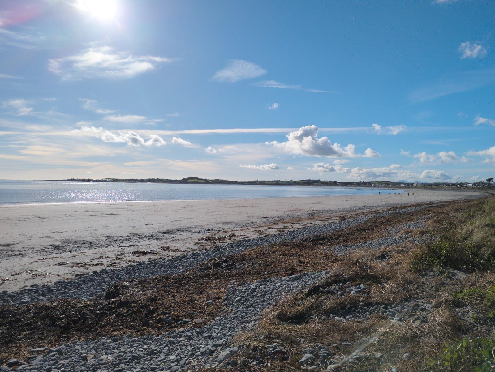 Sandee Cloughey Bay Beach Photo