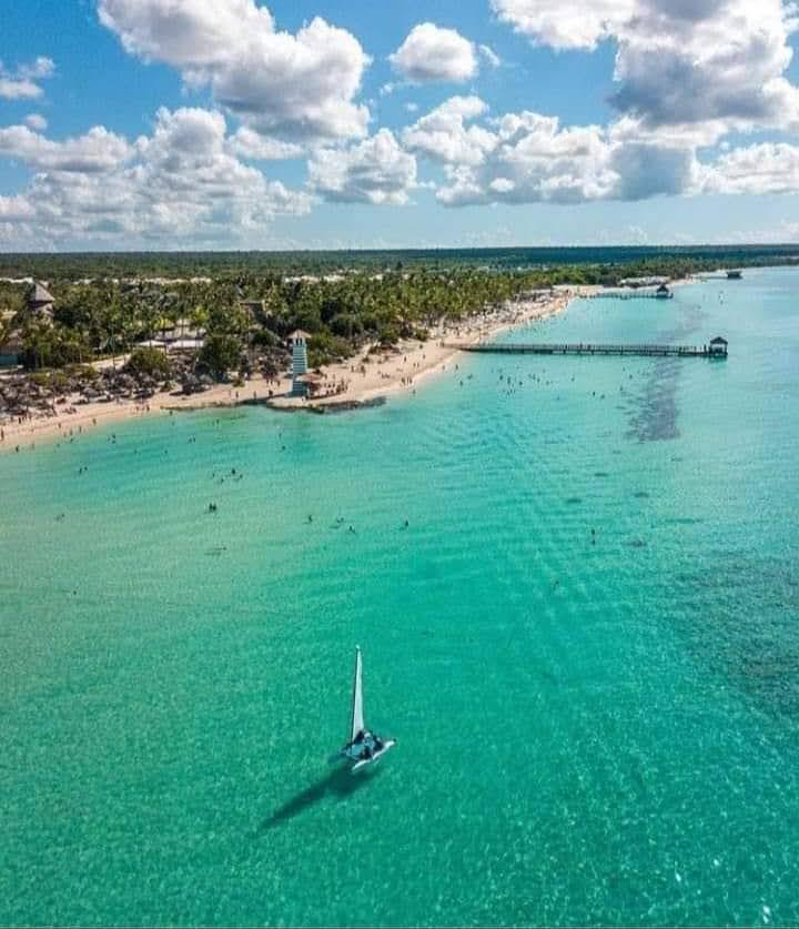 Sandee Playa Publica Bayahibe Photo