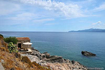 Sandee - Monemvasia