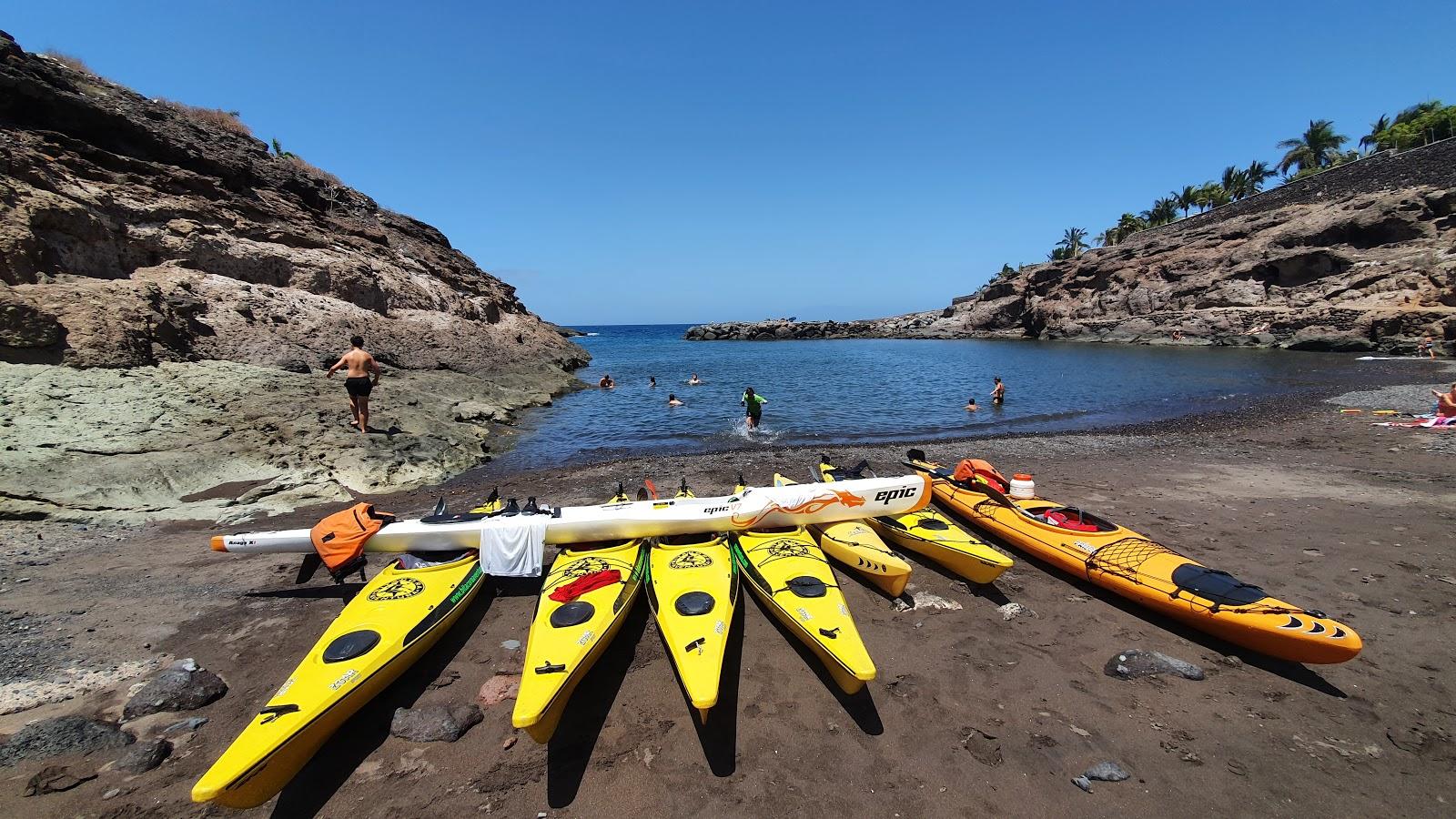 Sandee - Playa El Pinque