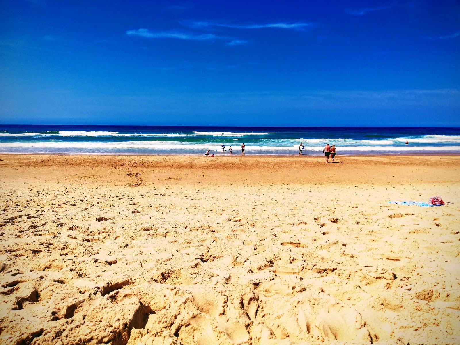 Sandee - Plage De Vielle-Saint-Girons