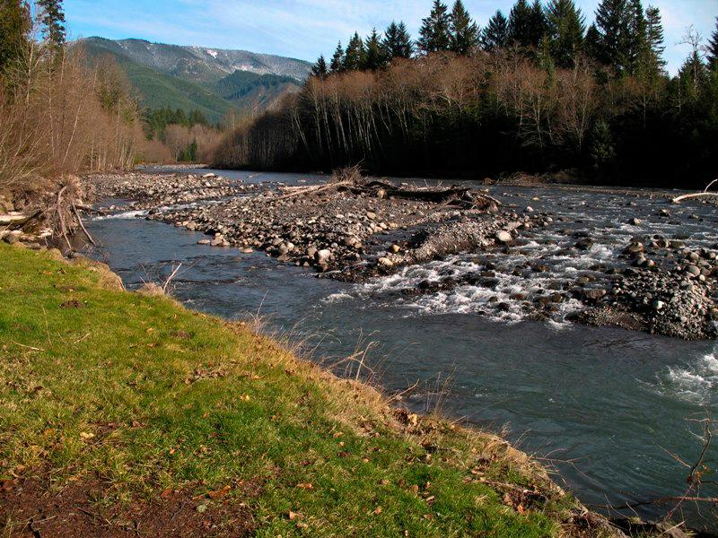 Sandee Federation Forest State Park