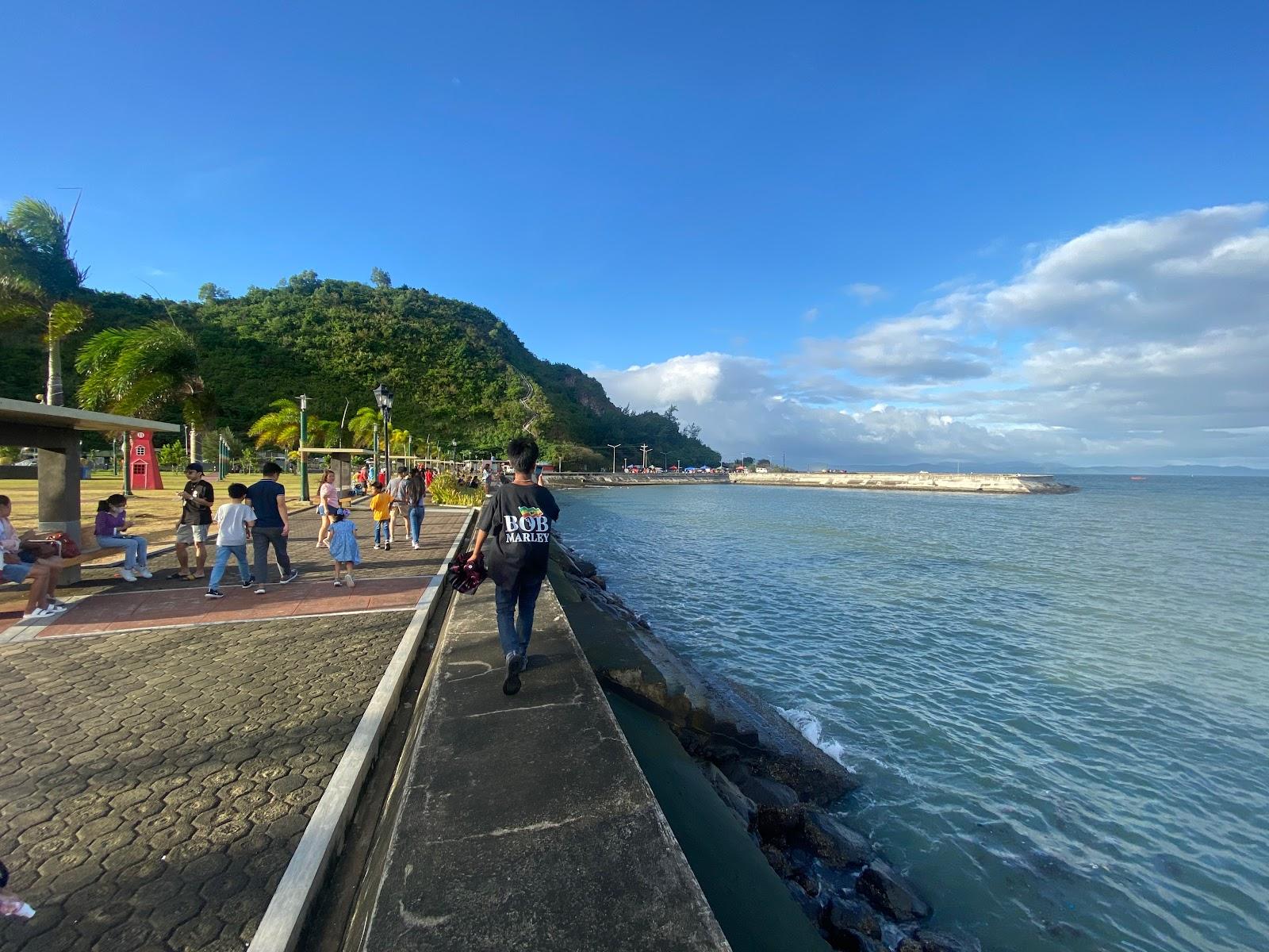 Sandee Sawangan Park