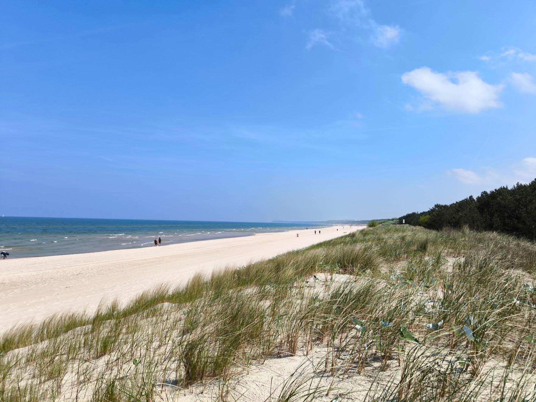 Sandee Zempin Beach
