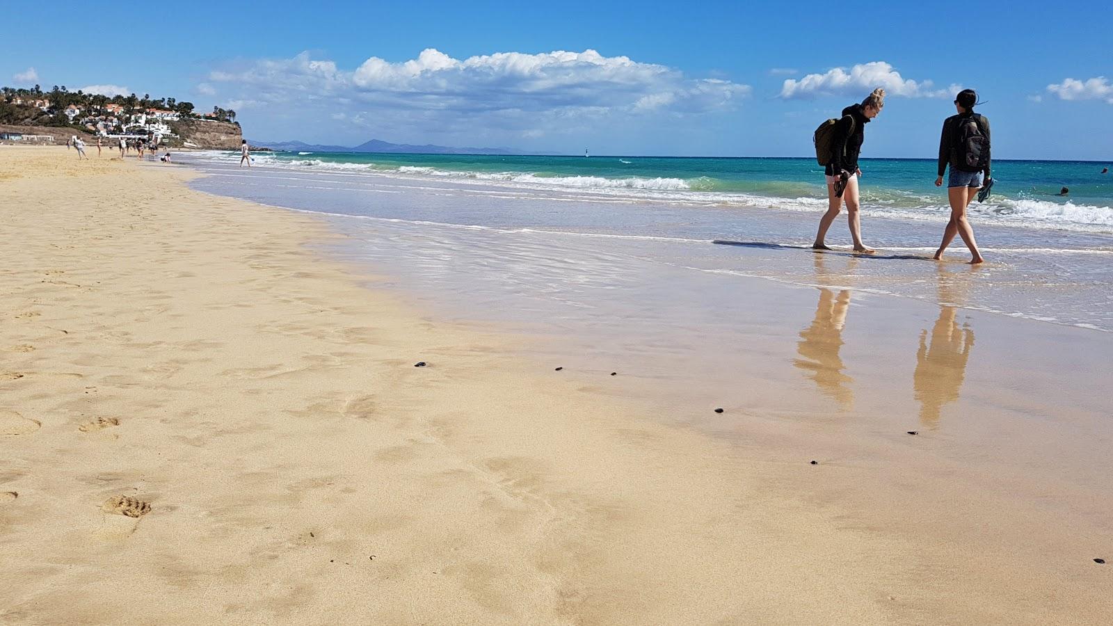 Sandee - Puerto Escondido / Del Matorral