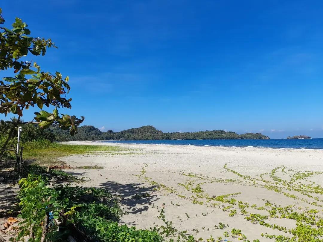 Sandee Royal Beach Bungalows
