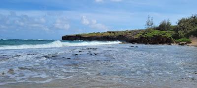 Sandee - Maha'Ulepu Beach