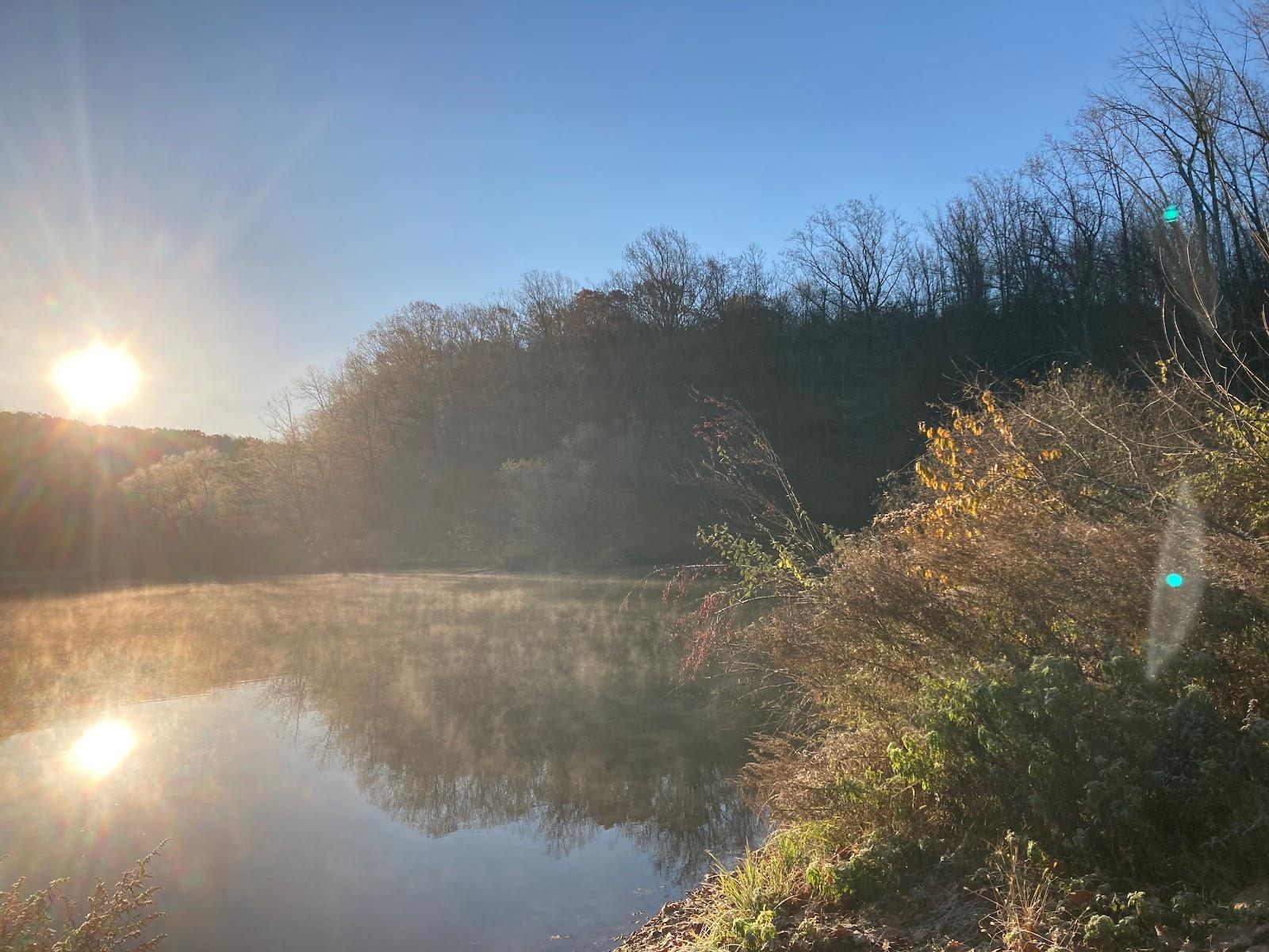 Sandee - Sunrise Lake