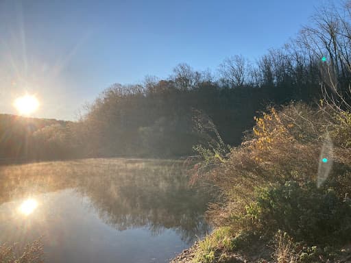 Sandee - Sunrise Lake