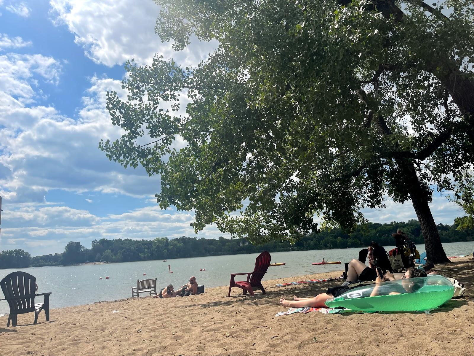 Sandee - Cedar Lake Beach