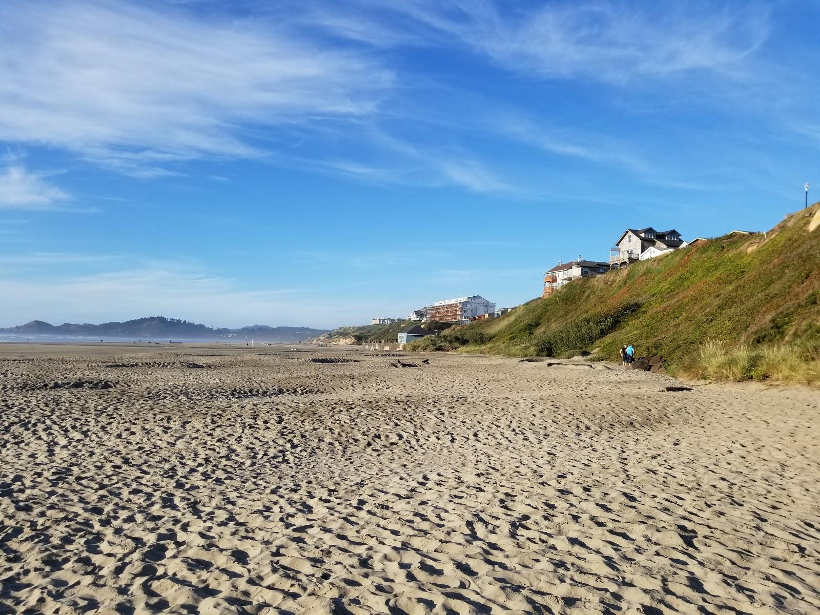 Sandee - Ocean Shore State Recreation Area