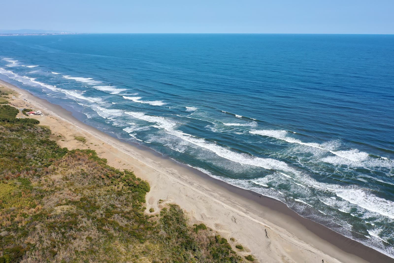 Sandee Otake Coast Photo