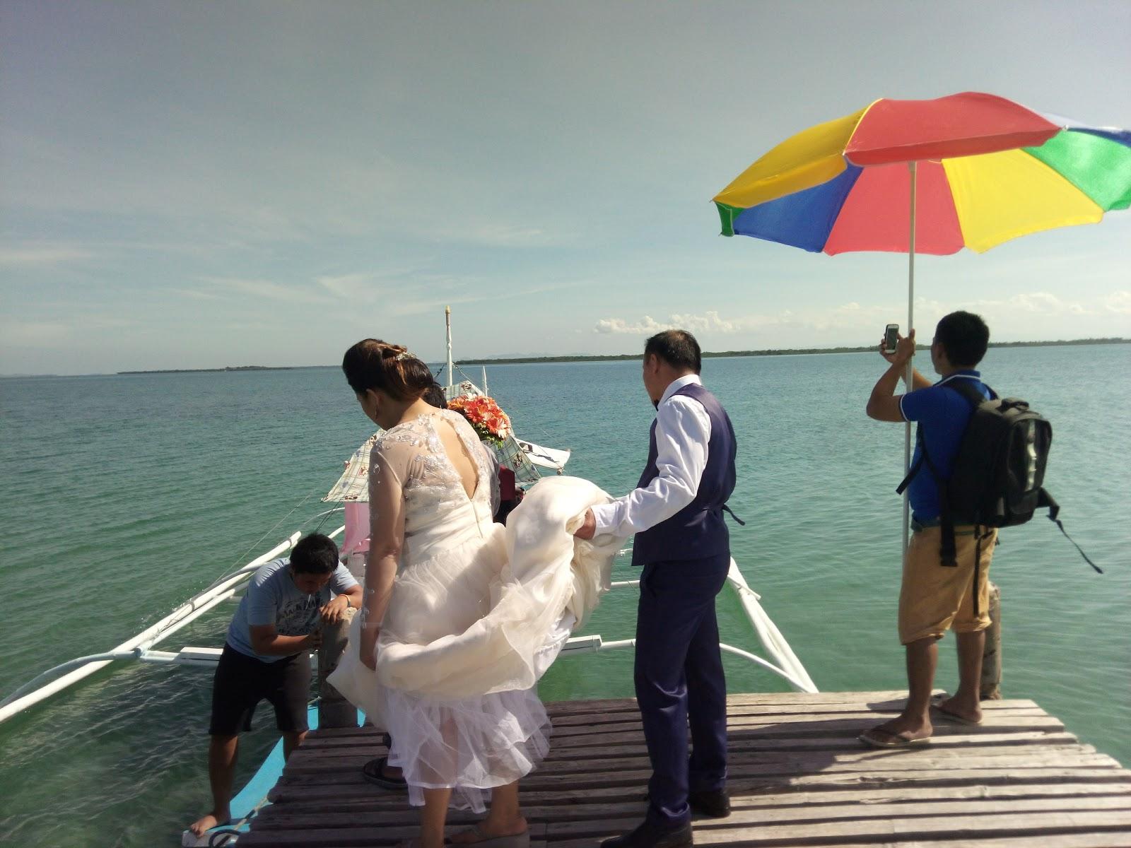 Sandee Mahaba Island Beach Resort