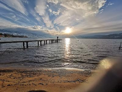 Sandee - Lakeshore Road Beach Access