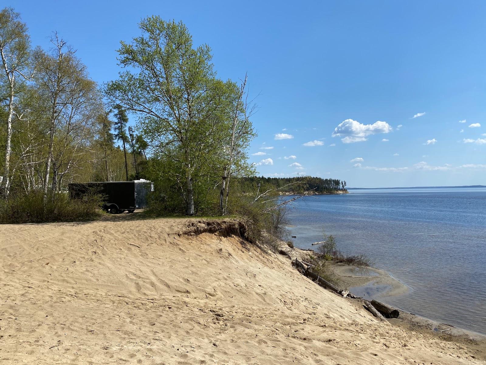 Sandee Wanapitei Provincial Park