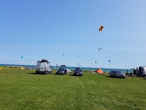 Sandee - Sheboygan Kite Beach