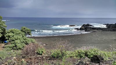 Sandee - Kapua Bay Beach