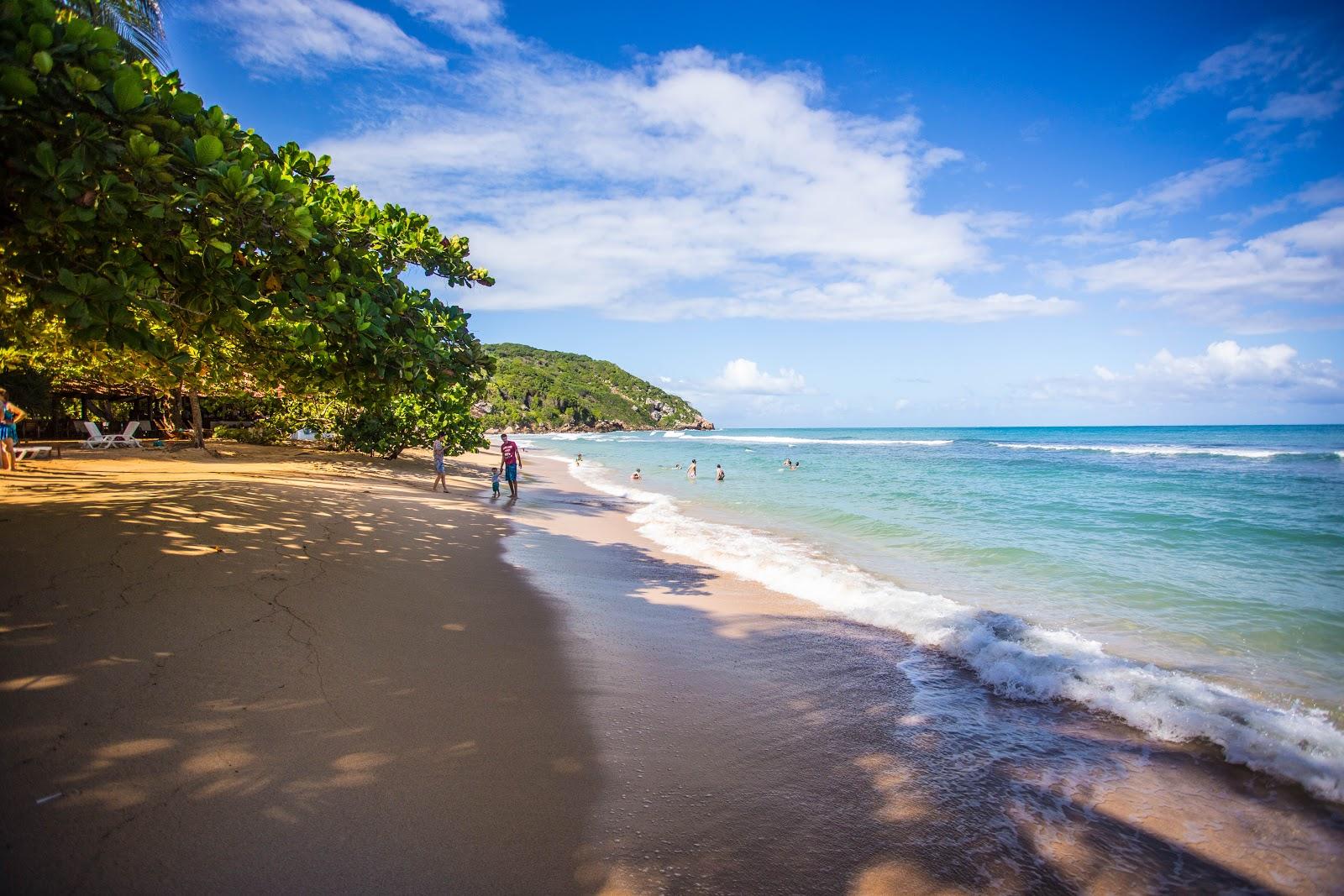 Sandee Gomier Beach Photo