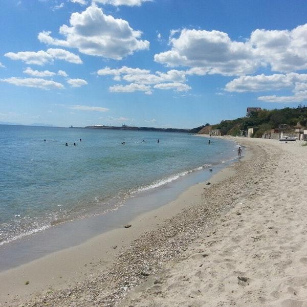 Sandee Papatya Beach