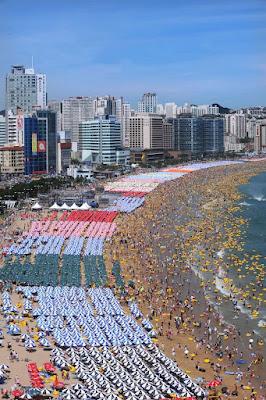 Sandee - Haeundae Beach