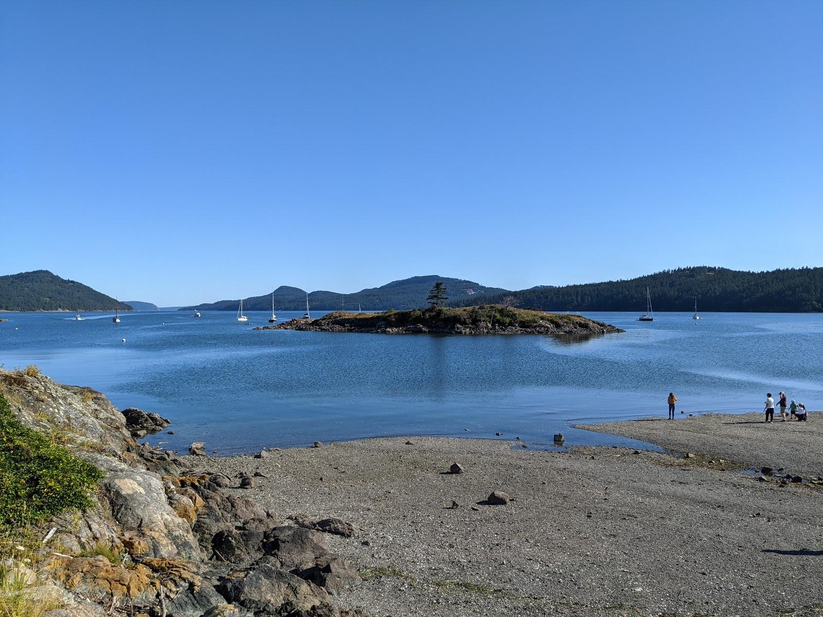 Sandee East Sound, Beach 267
