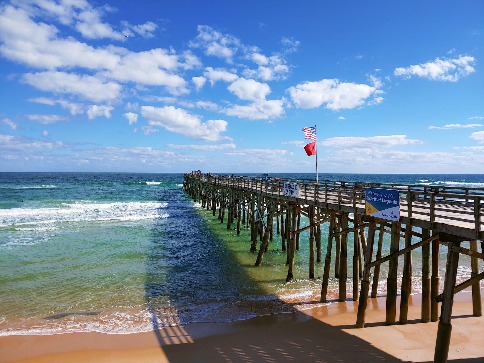 Sandee Flagler Beach