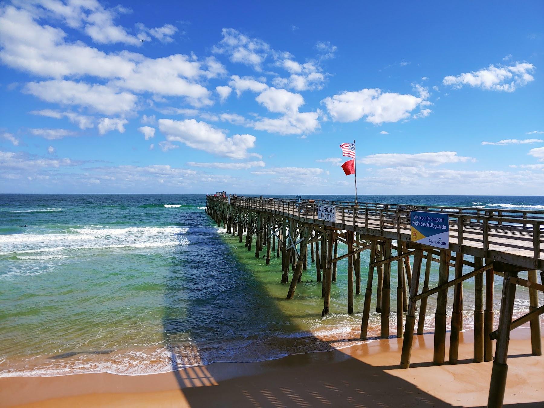 Sandee Flagler Beach