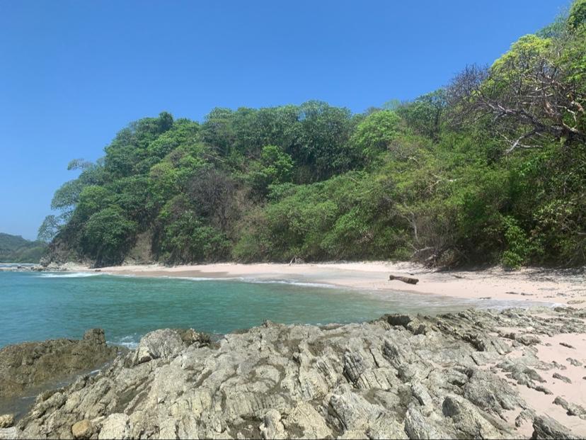 Sandee Playa Rosada