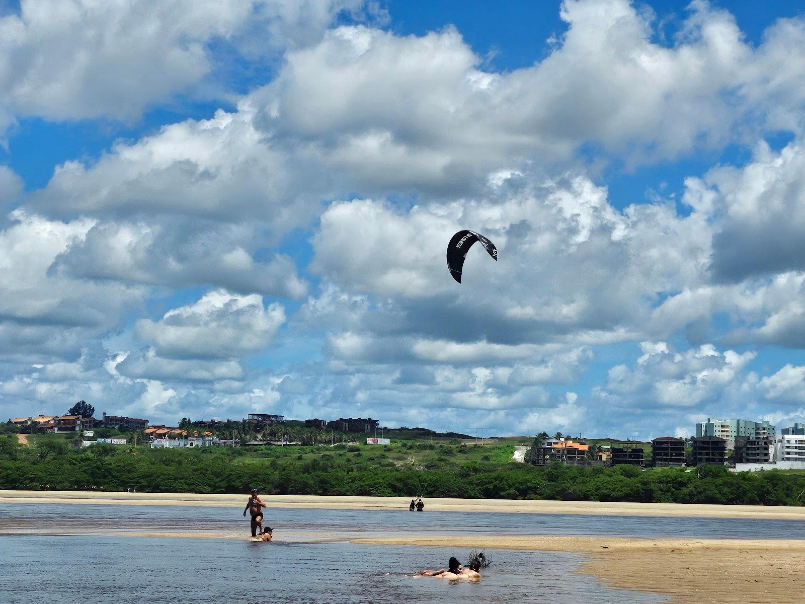 Sandee Praia Da Cofeco - Kite Zone School Photo