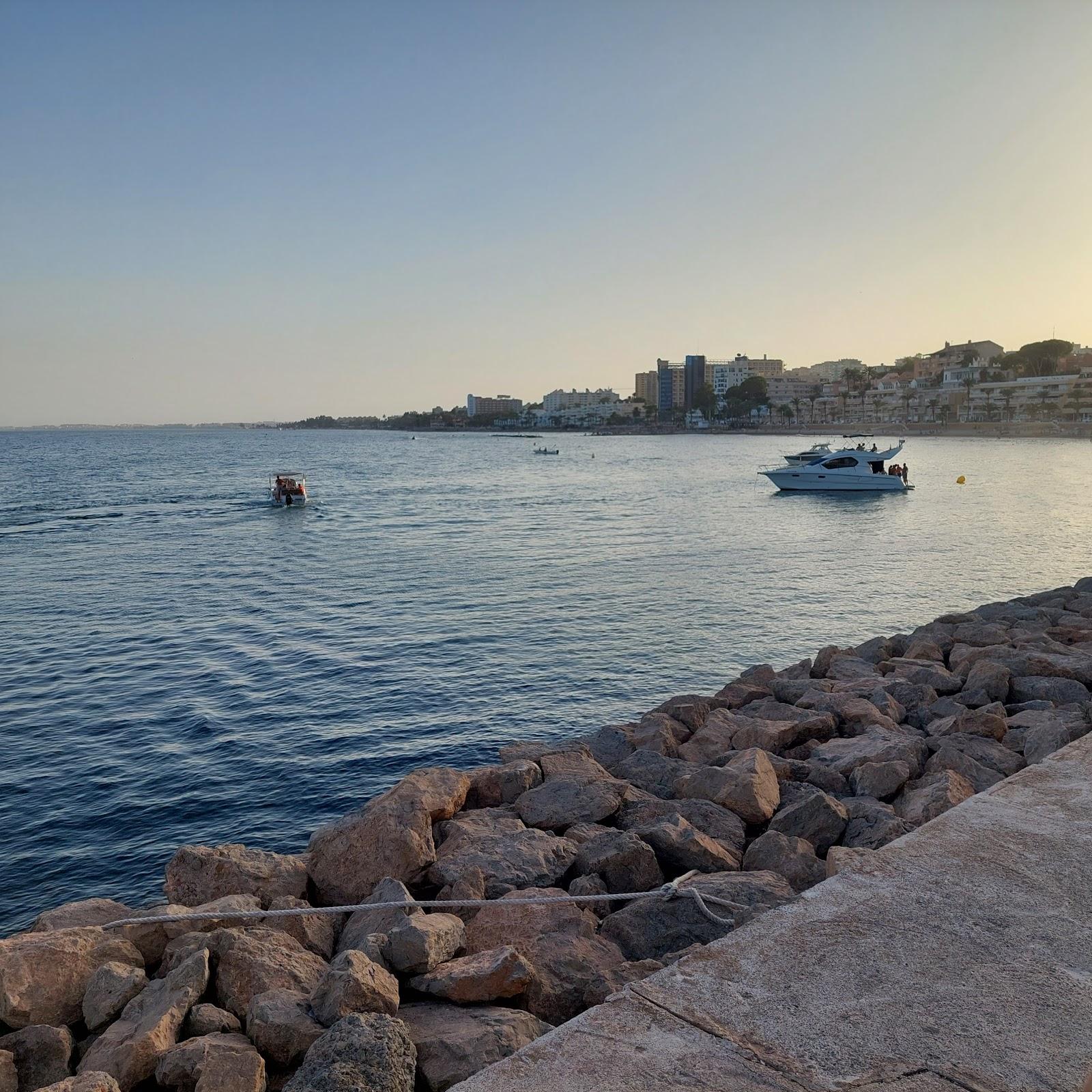 Sandee - Playa De Aguadulce