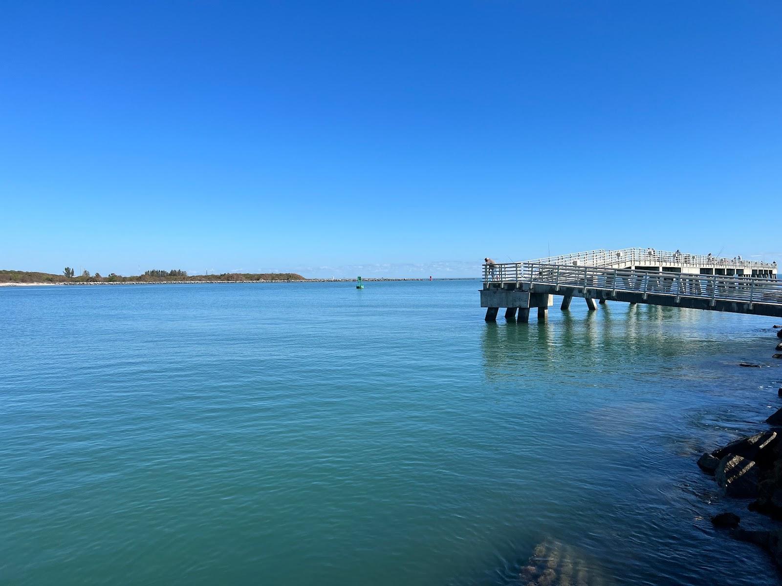 Sandee - Jetty Beach