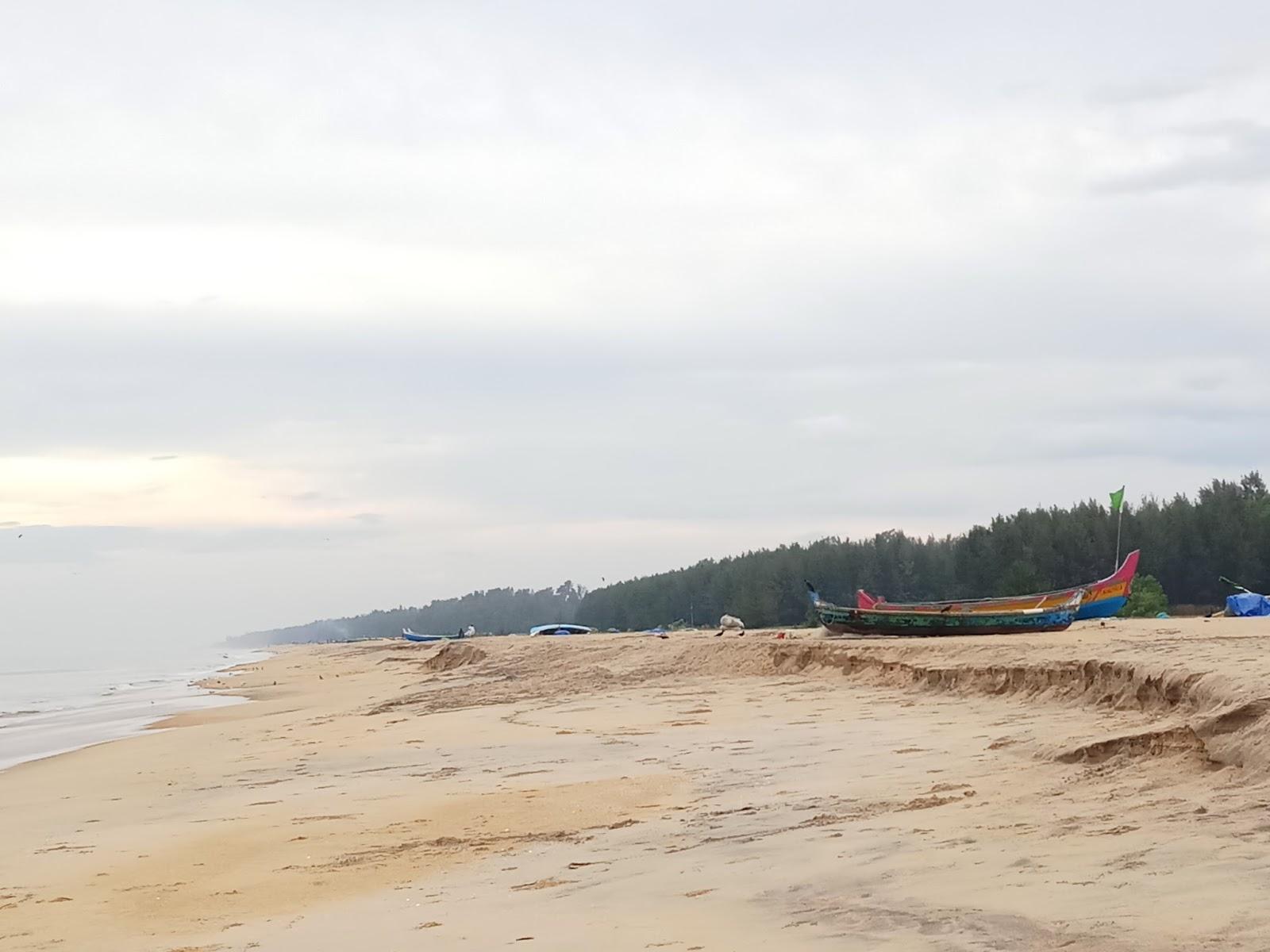 Sandee Nalamkallu Beach