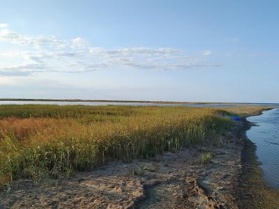 Sandee - Absheron National Park