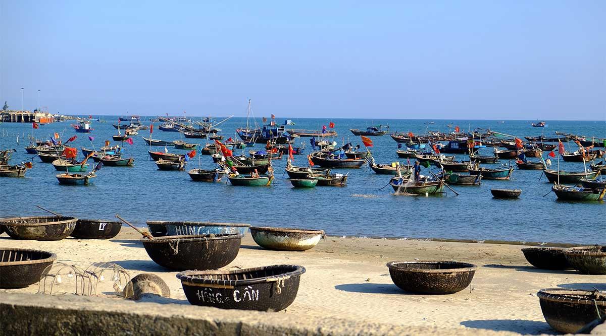 Sandee Man Thai Beach