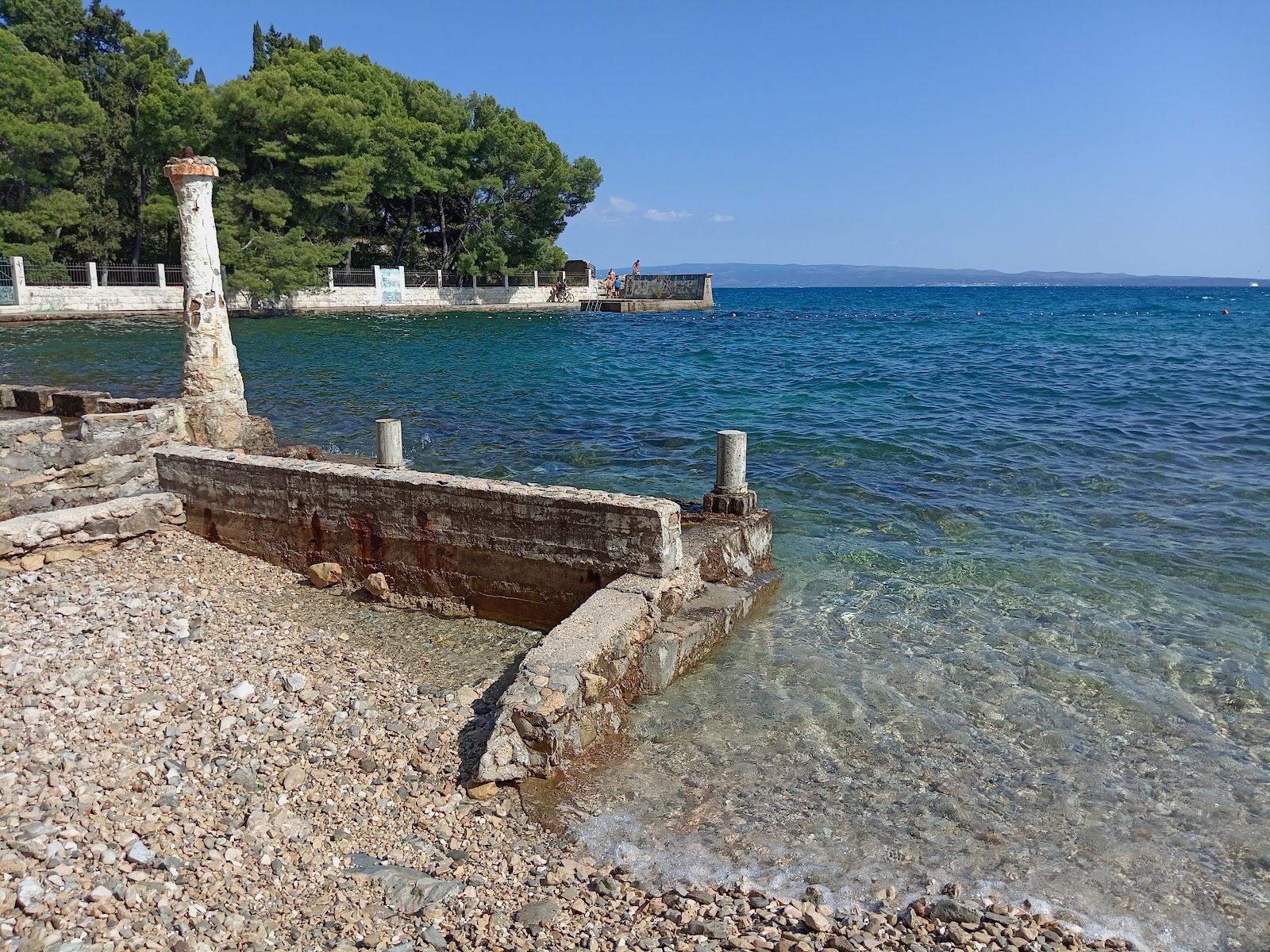 Sandee - Jezinac Beach