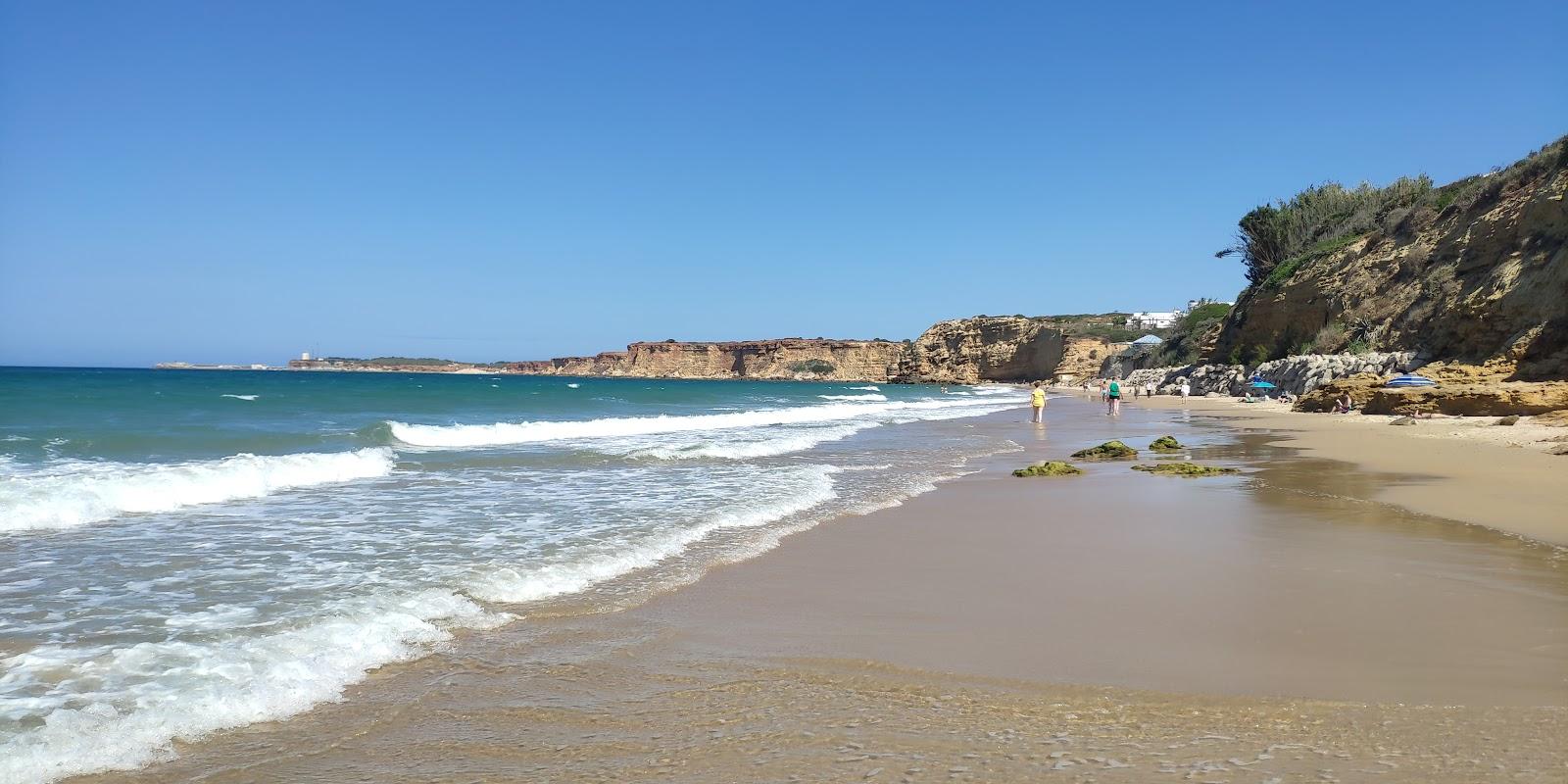 Sandee - Playa Fuente Del Gallo Conil