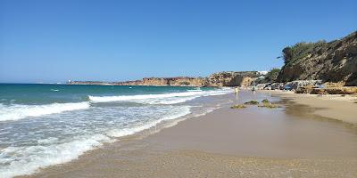 Sandee - Playa Fuente Del Gallo Conil