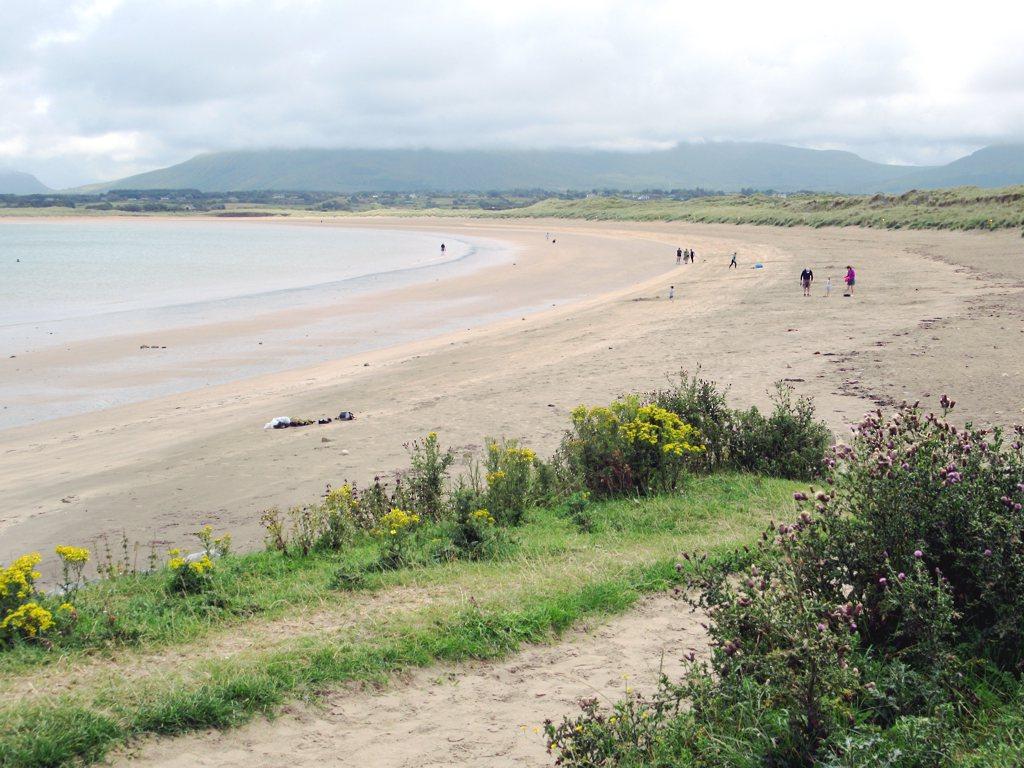 Sandee - Bunduff Strand