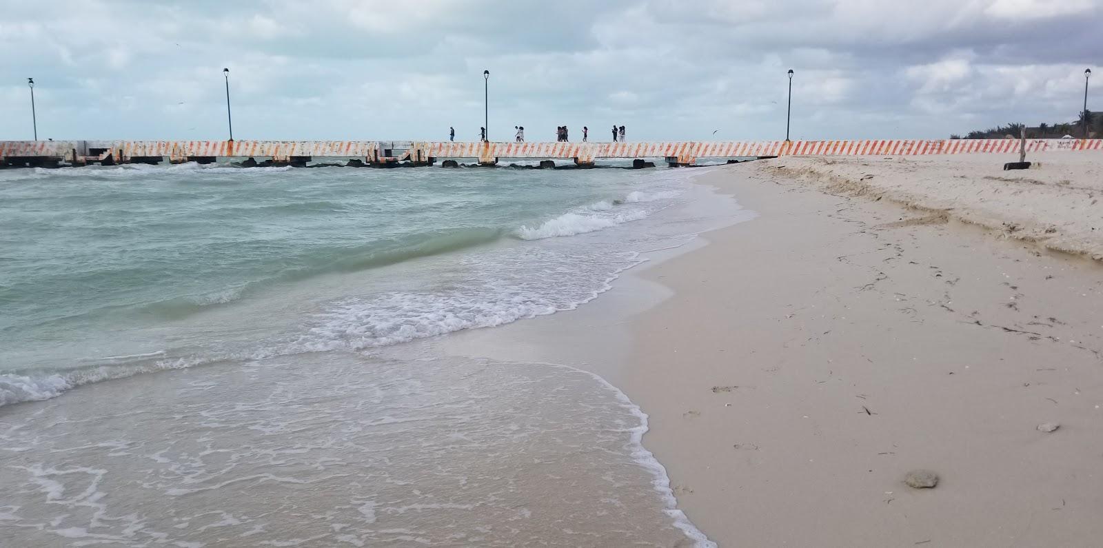 Sandee Playa Sur Celestun