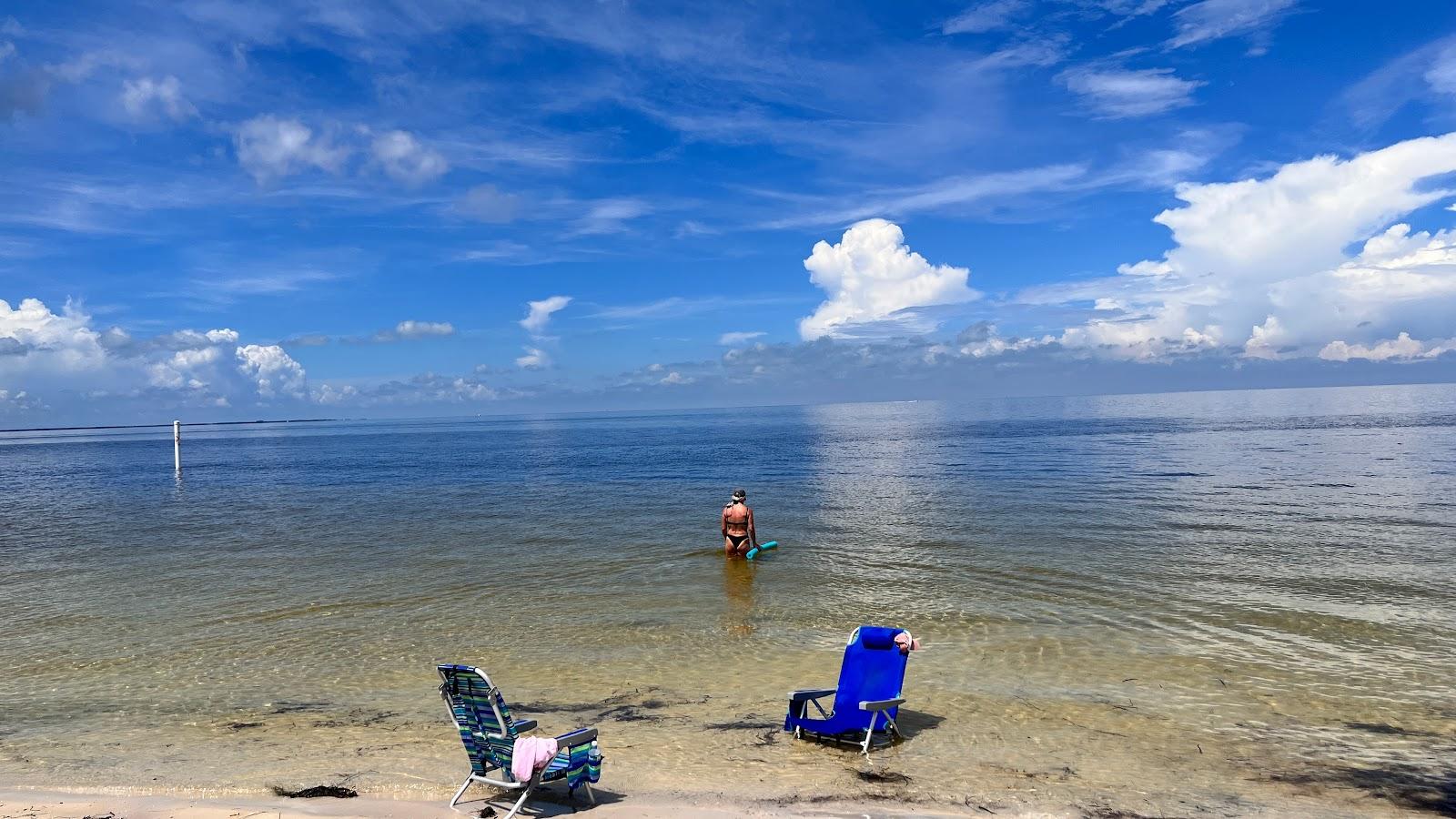 Sandee - Gulf Harbors Beach Club