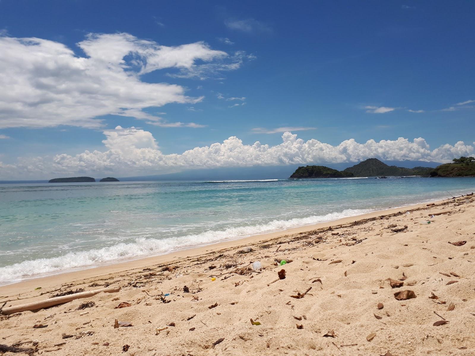 Sandee Pantai Penyak