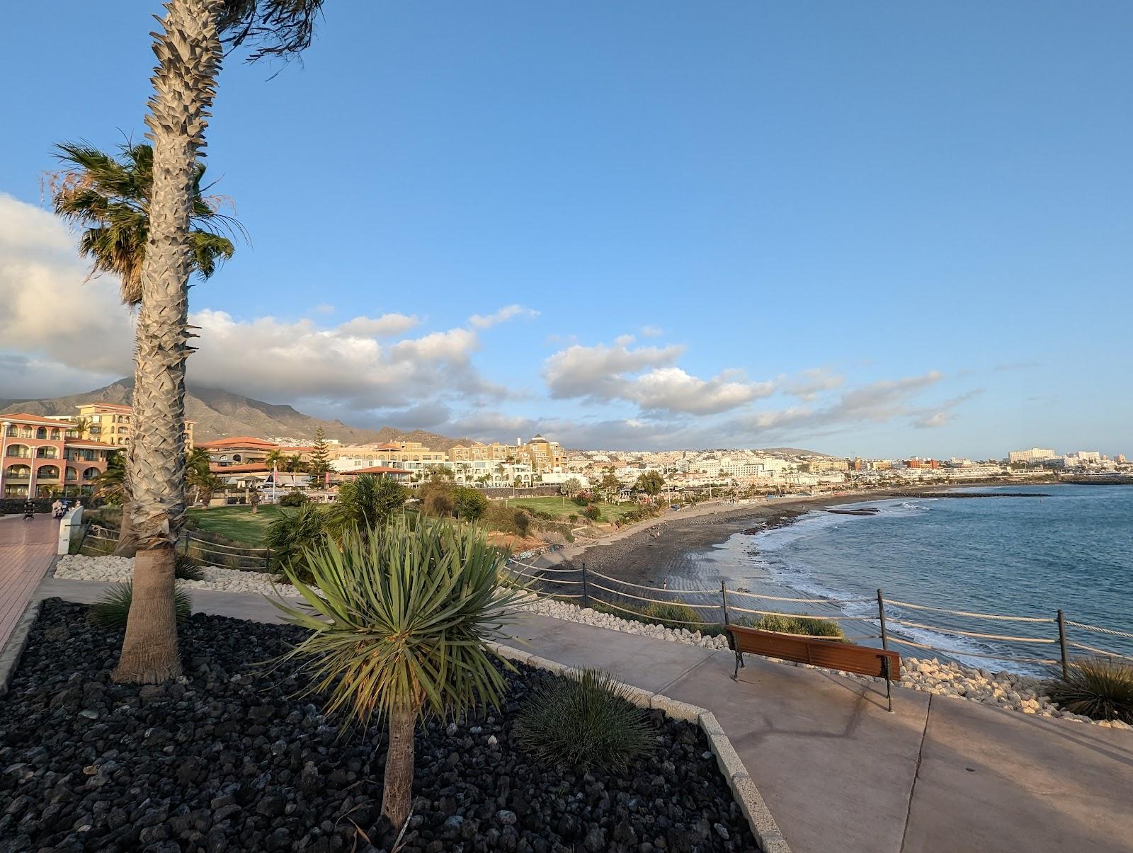 Sandee - Playa De Fanabe