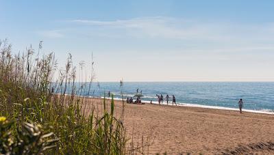 Sandee - Playa De Los Monteros