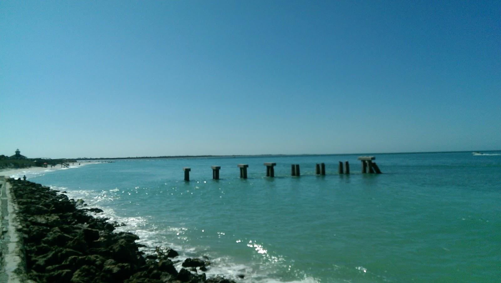 Sandee - Boca Grande Beach