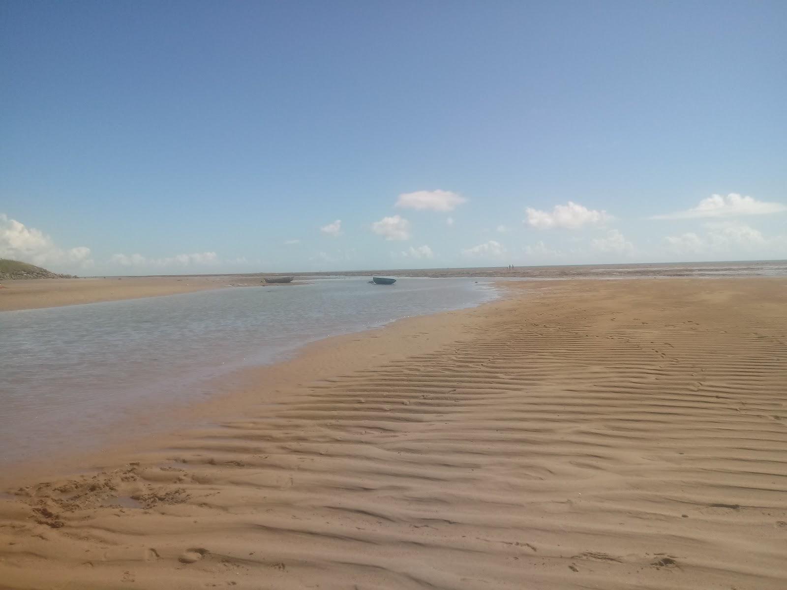 Sandee Praia Ponta Grande