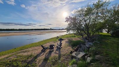 Sandee - Linoma Beach Campground