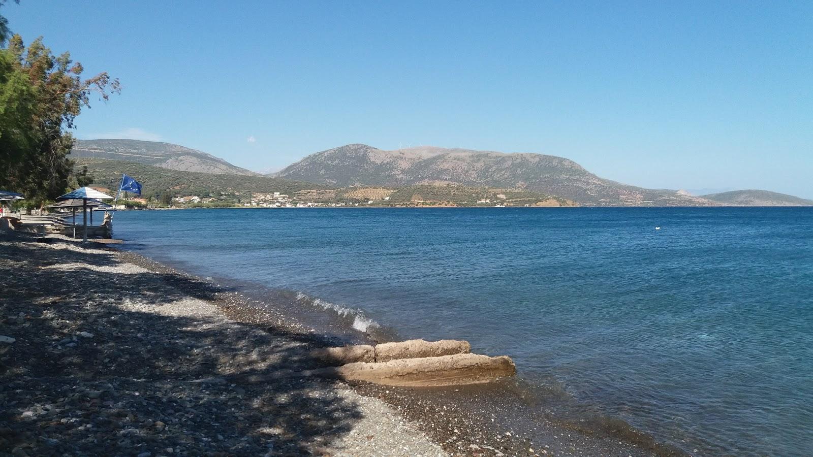 Sandee Clovinos Beach
