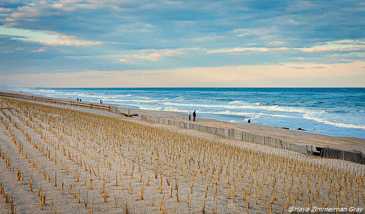 Sandee - Bay Head Beach