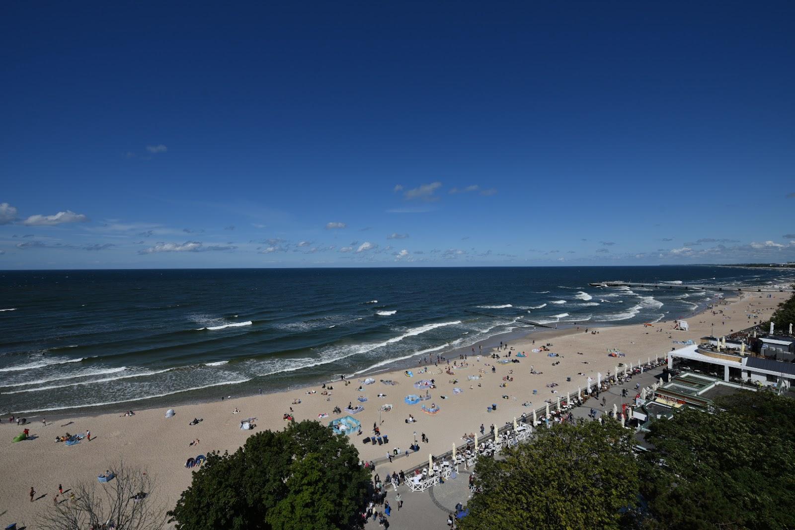 Sandee Centralna Beach
